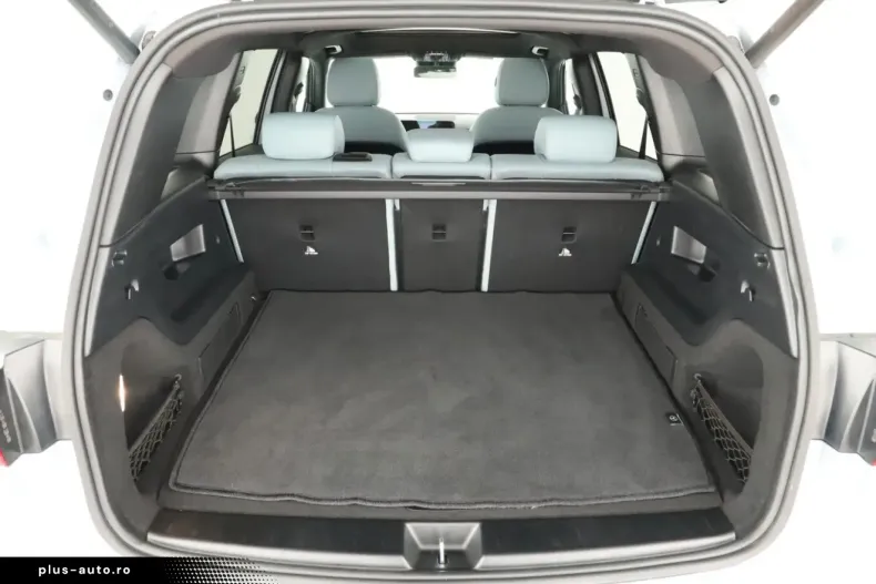 Mercedes-Benz GLB 220 (Clasa GLB) din 2024 cu 12.140 km - oferta MER183090 - foto 11