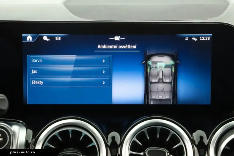 Mercedes-Benz GLB 220 (Clasa GLB) din 2024 cu 12.140 km - oferta MER183090 - foto 16