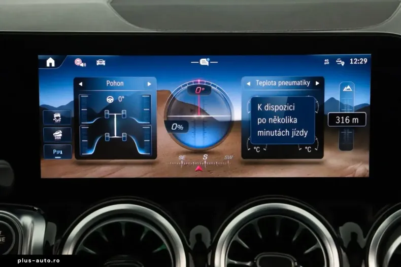 Mercedes-Benz GLB 220 (Clasa GLB) din 2024 cu 12.140 km - oferta MER183090 - foto 17