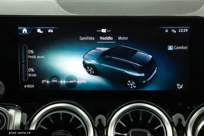 Mercedes-Benz GLB 220 (Clasa GLB) din 2024 cu 12.140 km - oferta MER183090 - foto 18