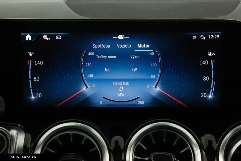 Mercedes-Benz GLB 220 (Clasa GLB) din 2024 cu 12.140 km - oferta MER183090 - foto 19