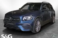 Mercedes-Benz GLB 220 (Clasa GLB) din 2023 cu 31.260 km - oferta MER183091 - foto 1