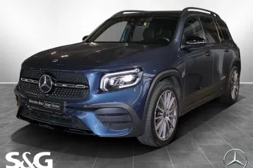 Mercedes-Benz GLB 220 din 2023 - oferta MER183091