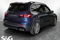 Mercedes-Benz GLB 220 (Clasa GLB) din 2023 cu 31.260 km - oferta MER183091 - foto 2