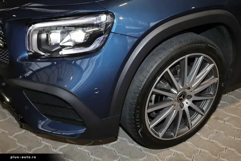 Mercedes-Benz GLB 220 (Clasa GLB) din 2023 cu 31.260 km - oferta MER183091 - foto 3