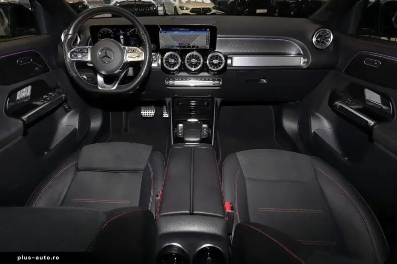 Mercedes-Benz GLB 220 (Clasa GLB) din 2023 cu 31.260 km - oferta MER183091 - foto 5