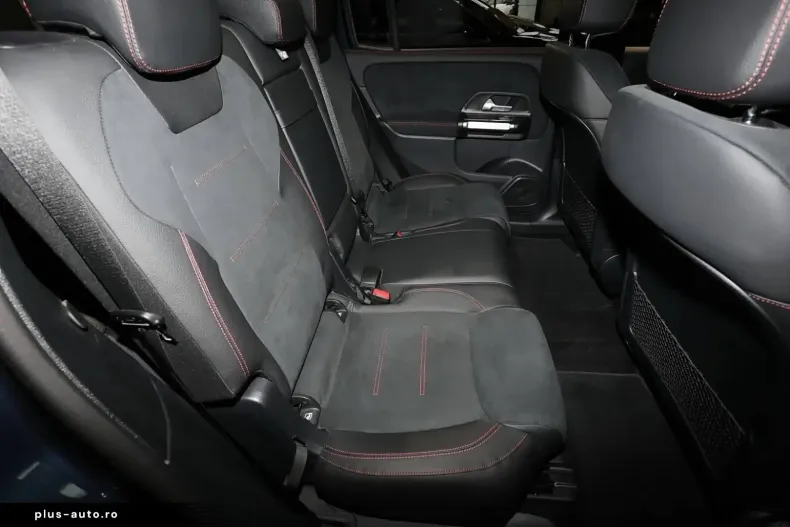 Mercedes-Benz GLB 220 (Clasa GLB) din 2023 cu 31.260 km - oferta MER183091 - foto 6