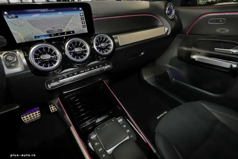 Mercedes-Benz GLB 220 (Clasa GLB) din 2023 cu 31.260 km - oferta MER183091 - foto 10