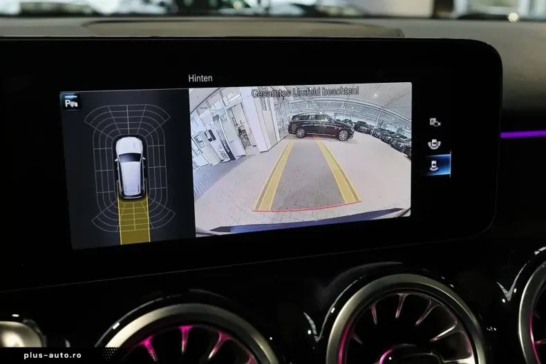 Mercedes-Benz GLB 220 (Clasa GLB) din 2023 cu 31.260 km - oferta MER183091 - foto 11