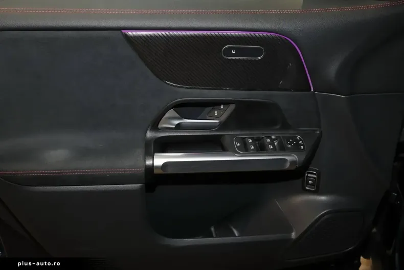 Mercedes-Benz GLB 220 (Clasa GLB) din 2023 cu 31.260 km - oferta MER183091 - foto 12