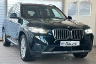 BMW X3 (Seria X) din 2022 cu 92.490 km - oferta BMW183093 - foto 1