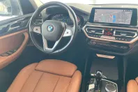 BMW X3 (Seria X) din 2022 cu 92.490 km - oferta BMW183093 - foto 10
