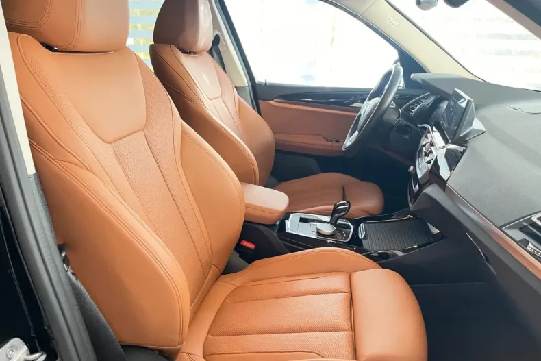 BMW X3 (Seria X) din 2022 cu 92.490 km - oferta BMW183093 - foto 12