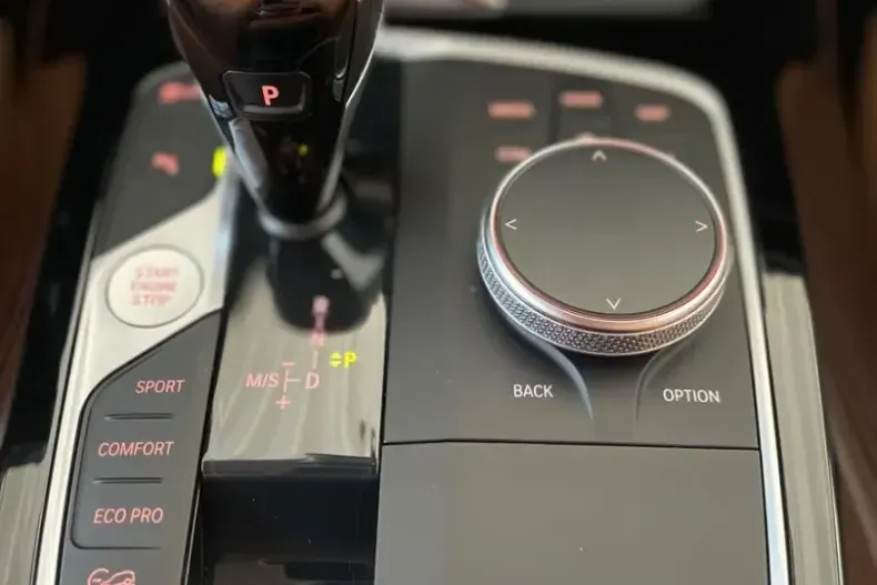 BMW X3 (Seria X) din 2022 cu 92.490 km - oferta BMW183093 - foto 16