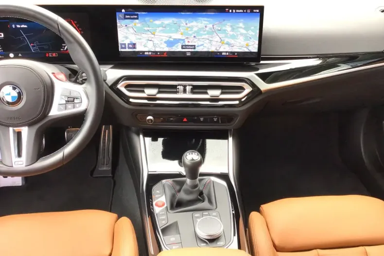 BMW M2 (Modele M) din 2024 cu 15.250 km - oferta BMW183094 - foto 7