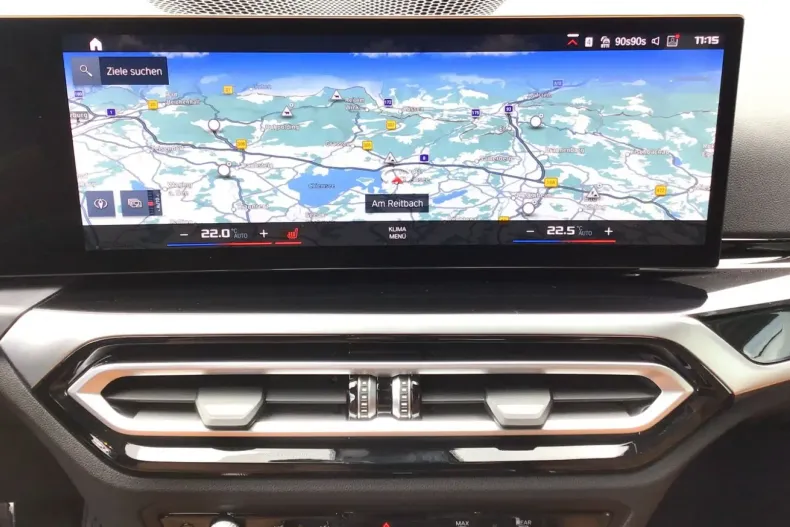 BMW M2 (Modele M) din 2024 cu 15.250 km - oferta BMW183094 - foto 8