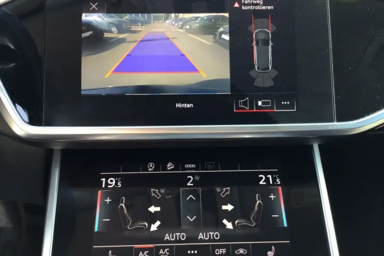 Audi A6 Allroad din 2021 cu 89.650 km - oferta AUD183097 - foto 15