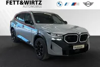 BMW XM (Seria X) din 2024 cu 24.450 km - oferta BMW183098 - foto 1