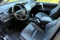 Toyota Land Cruiser din 2022 cu 40.000 km - oferta TOY183099 - foto 6