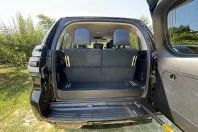 Toyota Land Cruiser din 2022 cu 40.000 km - oferta TOY183099 - foto 10