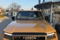 Toyota Land Cruiser 250 din 2025 cu 5 km - oferta TOY183102 - foto 2