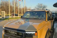 Toyota Land Cruiser 250 din 2025 cu 5 km - oferta TOY183102 - foto 3