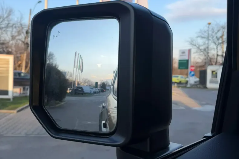 Toyota Land Cruiser 250 din 2025 cu 5 km - oferta TOY183102 - foto 13