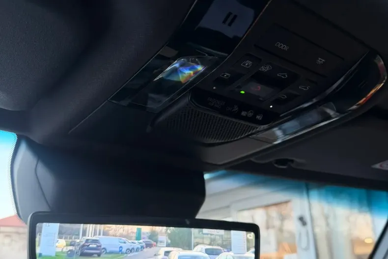 Toyota Land Cruiser 250 din 2025 cu 5 km - oferta TOY183102 - foto 19