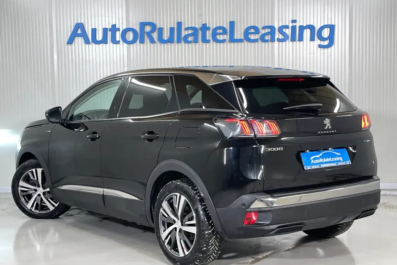 Peugeot 3008 din 2022 cu 97.683 km - oferta PEU183103 - foto 4