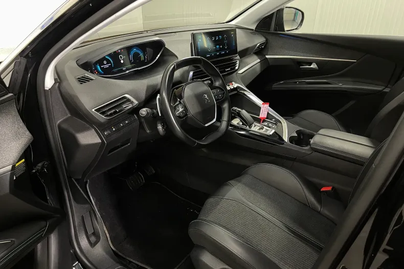 Peugeot 3008 din 2022 cu 97.683 km - oferta PEU183103 - foto 5