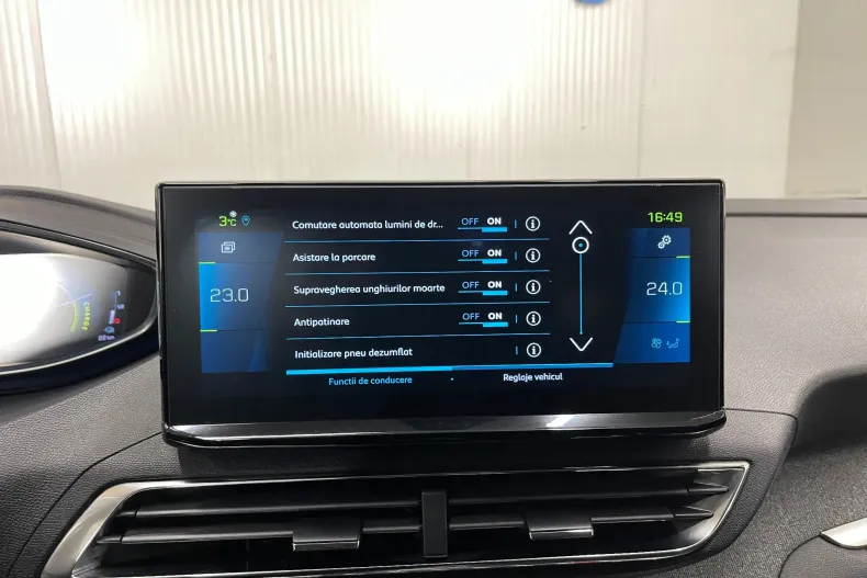 Peugeot 3008 din 2022 cu 97.683 km - oferta PEU183103 - foto 15