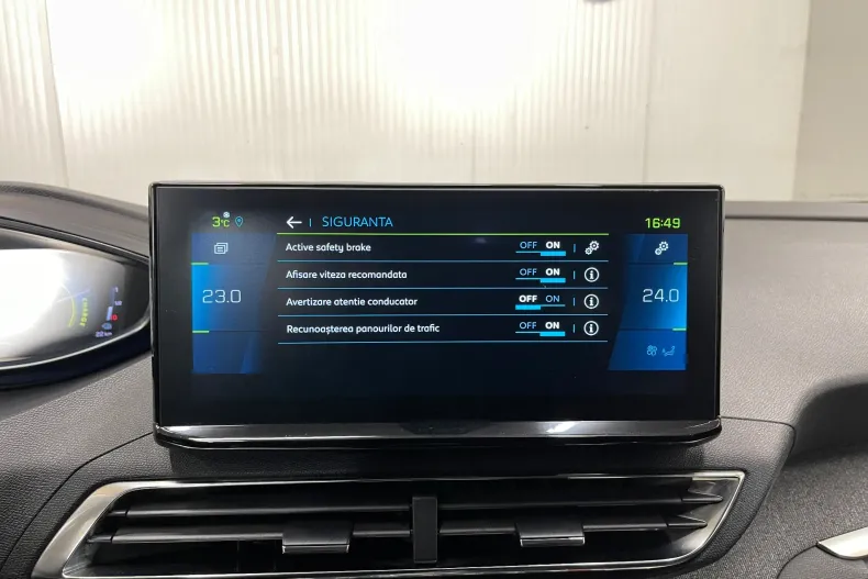 Peugeot 3008 din 2022 cu 97.683 km - oferta PEU183103 - foto 20