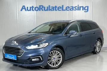 Ford Mondeo din 2020 - oferta FOR183104