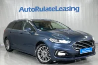 Ford Mondeo din 2020 cu 81.937 km - oferta FOR183104 - foto 2