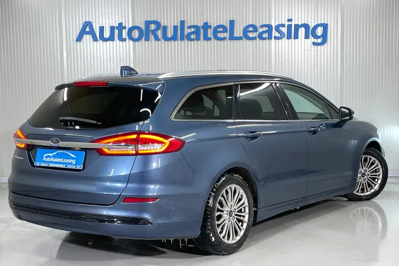 Ford Mondeo din 2020 cu 81.937 km - oferta FOR183104 - foto 3