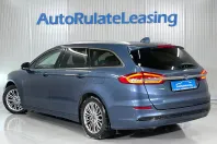 Ford Mondeo din 2020 cu 81.937 km - oferta FOR183104 - foto 4