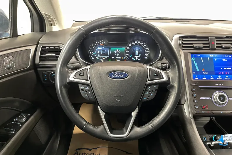 Ford Mondeo din 2020 cu 81.937 km - oferta FOR183104 - foto 6