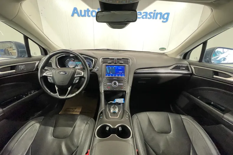 Ford Mondeo din 2020 cu 81.937 km - oferta FOR183104 - foto 7