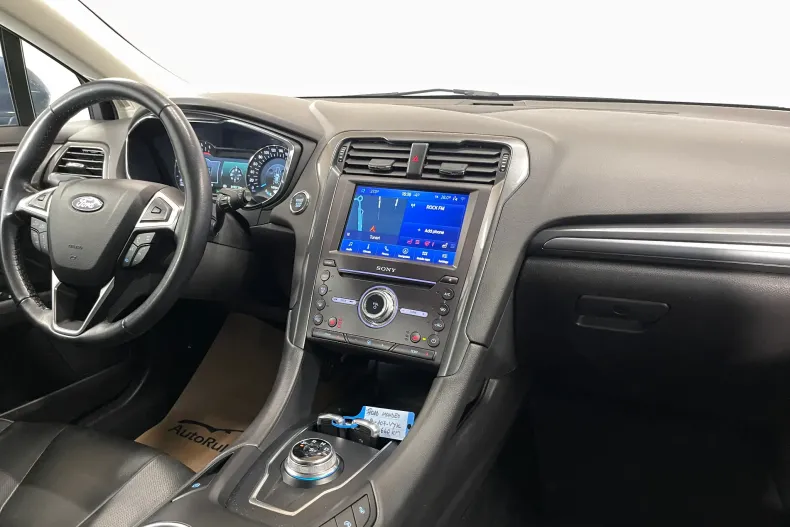 Ford Mondeo din 2020 cu 81.937 km - oferta FOR183104 - foto 8