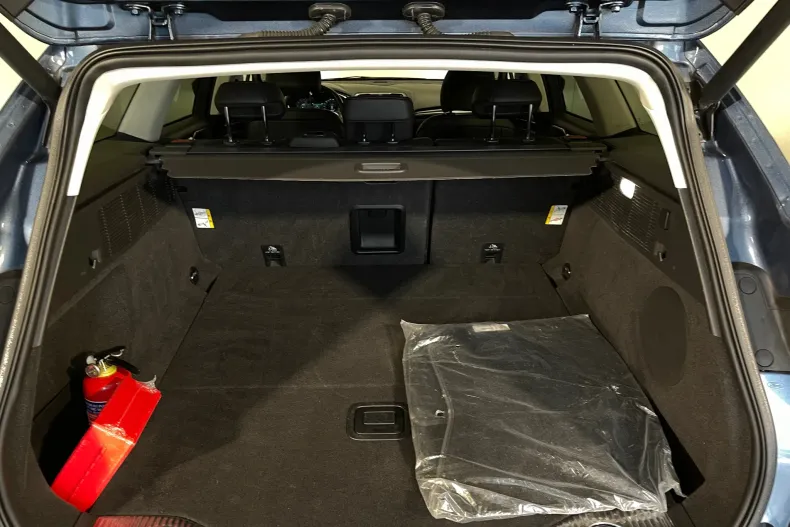 Ford Mondeo din 2020 cu 81.937 km - oferta FOR183104 - foto 13