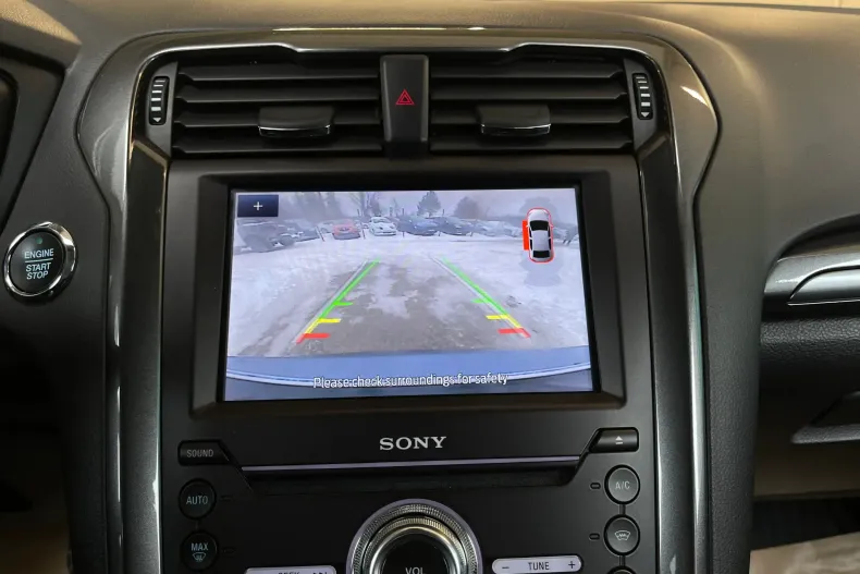 Ford Mondeo din 2020 cu 81.937 km - oferta FOR183104 - foto 14