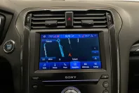 Ford Mondeo din 2020 cu 81.937 km - oferta FOR183104 - foto 16