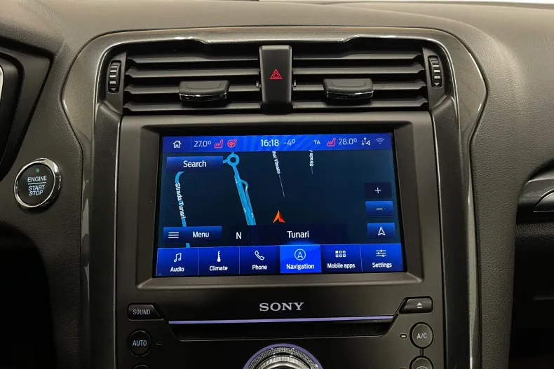 Ford Mondeo din 2020 cu 81.937 km - oferta FOR183104 - foto 16