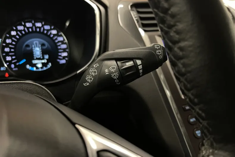 Ford Mondeo din 2020 cu 81.937 km - oferta FOR183104 - foto 27