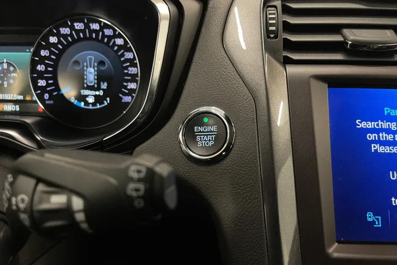 Ford Mondeo din 2020 cu 81.937 km - oferta FOR183104 - foto 28