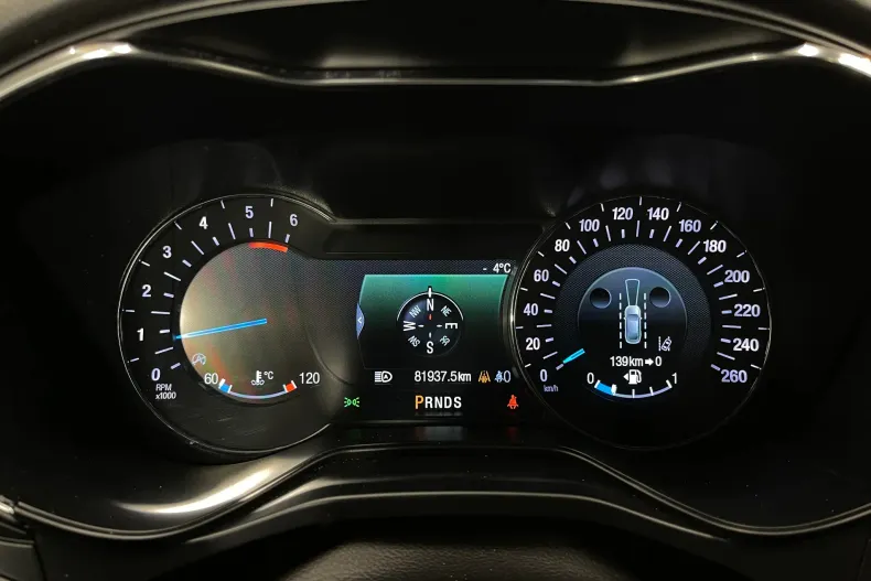 Ford Mondeo din 2020 cu 81.937 km - oferta FOR183104 - foto 34