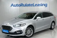 Ford Mondeo din 2020 cu 77.942 km - oferta FOR183105 - foto 1