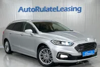 Ford Mondeo din 2020 cu 77.942 km - oferta FOR183105 - foto 2