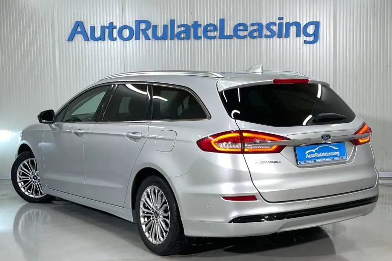 Ford Mondeo din 2020 cu 77.942 km - oferta FOR183105 - foto 4