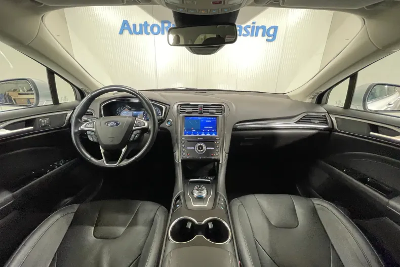 Ford Mondeo din 2020 cu 77.942 km - oferta FOR183105 - foto 7